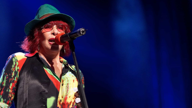10 músicas essenciais para conhecer a carreira da cantora Rita Lee, morta aos 75 anos