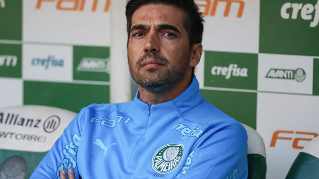 Abel é eleito pela 2ª vez melhor técnico português fora de Portugal