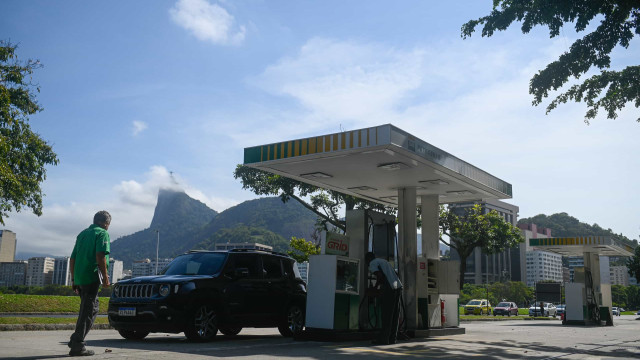 Gasolina deve subir em 22 estados e no Distrito Federal com novo ICMS