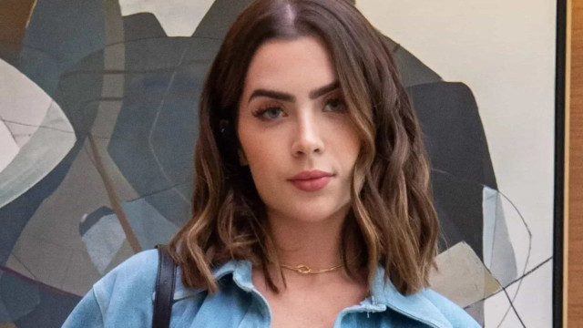 Jade Picon relembra críticas e faz balanço de ‘Travessia’