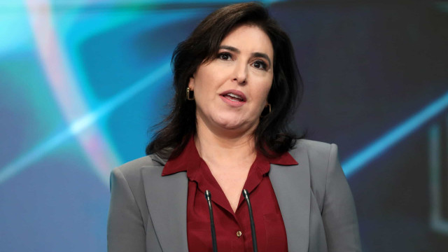 Tebet reitera expectativa de inflação menor e diz que não recebe informação antecipada