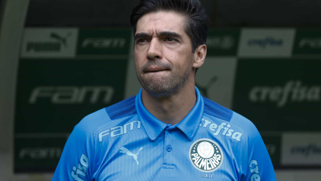 Abel Ferreira fala sobre esquema de apostas: ‘O futebol vai sobreviver’