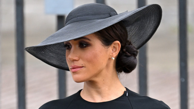 Entenda por que Meghan Markle não estará na coroação do rei Charles 3º