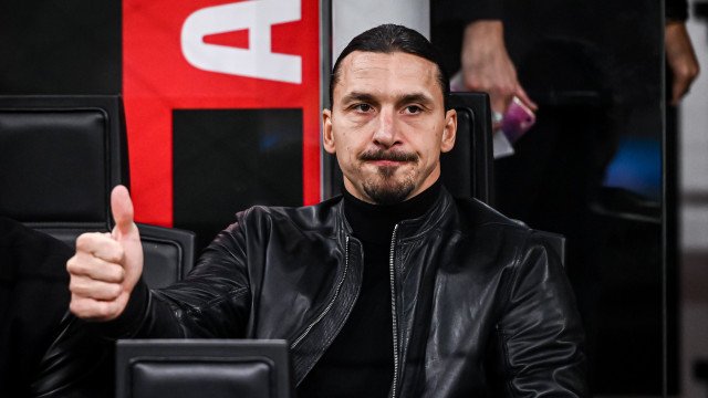 Ibrahimovic já tomou decisão sobre o futuro e promete surpreender