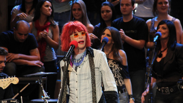 Rita Lee não queria políticos em velório: ‘Me levantaria para vaiá-los’