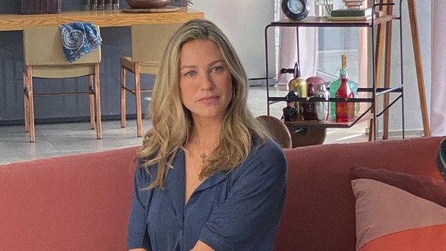 Luana Piovani detona comportamento de juíza portuguesa: "Sem empatia"