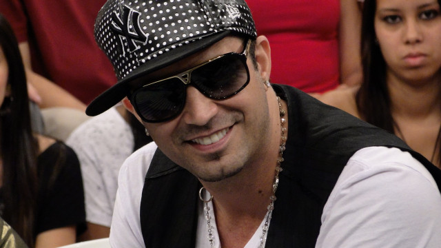 Latino pode ter valores de direitos autorais penhorados por dívida de R$ 530 mil