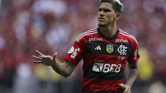 Flamengo e Corinthians fazem 1º Clássico do Povo no Brasileirão 2023