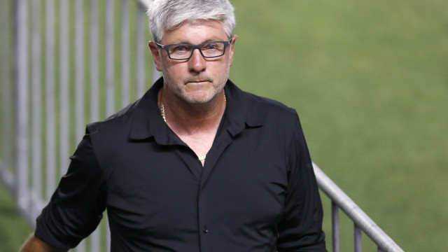 Odair admite atuação ruim do Santos e revela cobrança no vestiário