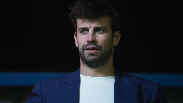 Piqué estaria procurando imóvel para alugar próximo à mansão de Shakira em Miami, diz jornal
