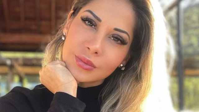 Maíra Cardi dá detalhes de problema grave na coluna