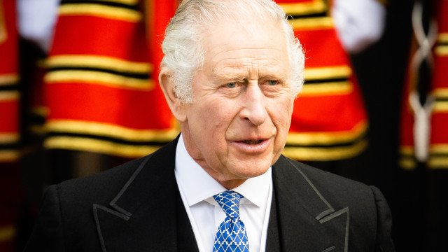 Como a coroação de Charles 3º afeta a rodada do Campeonato Inglês