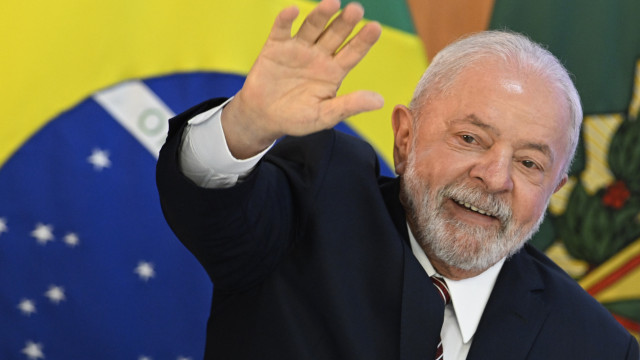 Lula: Estamos próximos de começar a conversar com União Europeia sobre acordo com Mercosul