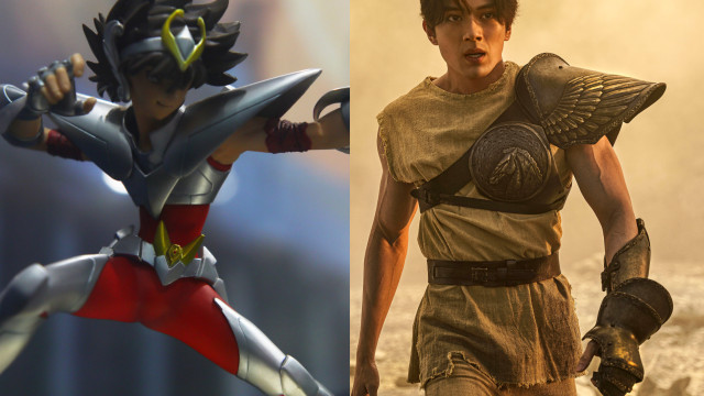 Os desenhos mais marcantes da nossa infância! Qual era o seu preferido?