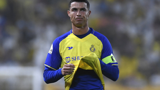 Newcastle descarta Cristiano Ronaldo: "Sabemos o que não podemos fazer"