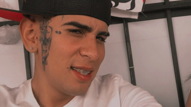 Influenciador Kevin Kaletry é assassinado durante entrevista