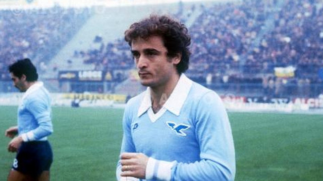 Ex-jogador da Lazio descobre câncer: "estou tentando…"