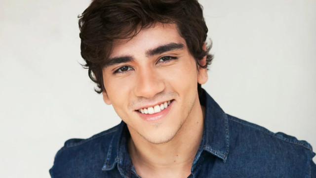 João Fernandes, de ‘Amor Perfeito’, diz ser ‘desesperadora’ rotina de pai solo e ator da Globo