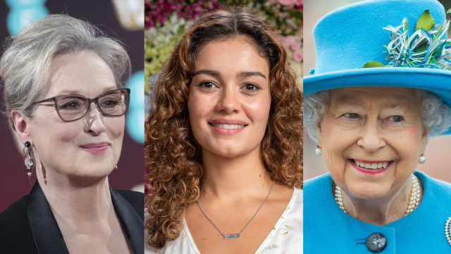 Celebridades que deram à luz em casa