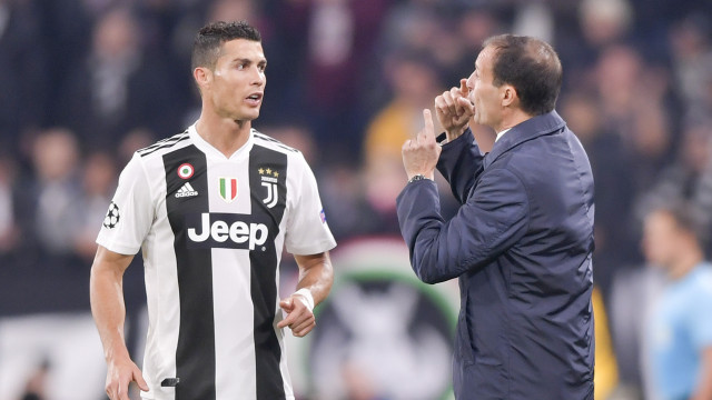 Al Nassr quer treinador que já ganhou títulos com Cristiano Ronaldo