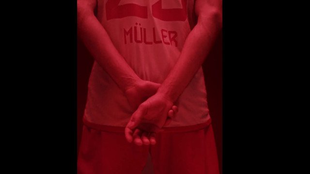 Mudança de visual? Bayern tem nova camisa principal e não é vermelha