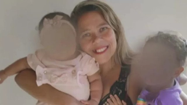 Motorista atropela duas vezes e mata mulher que o acordou em Niterói (RJ)