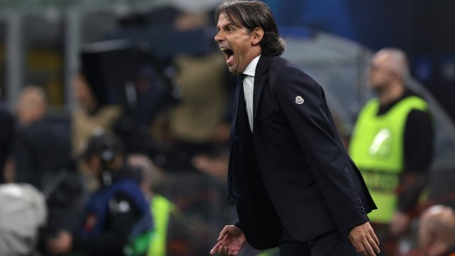 Duelo inédito com Inter do promissor Inzaghi é a última barreira para City superar sina