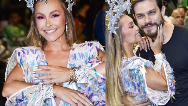 Anéis de noivado dos famosos precisam ser caros? Joia de Carla Diaz virou caso de polícia!