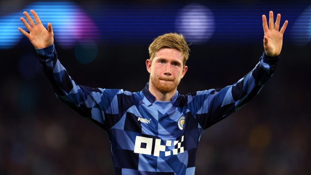 Henry explica motivo pelo qual De Bruyne mandou Guardiola calar a boca