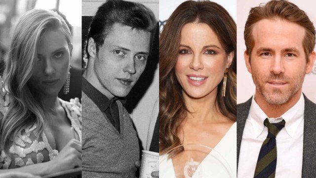 Famosas que são parecidas com astros masculinos e nem são da mesma família