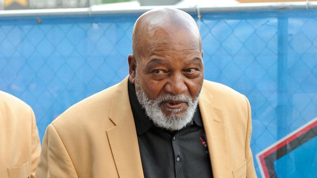 Jim Brown, ícone da NFL, morre aos 87 anos nos Estados Unidos