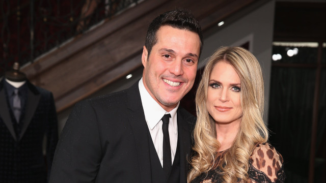 Julio Cesar e Susana Werner reatam casamento dois dias após anúncio de divórcio