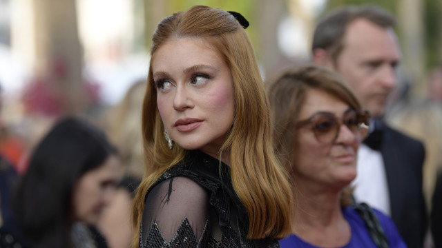 Look transparente de Marina Ruy Barbosa em Cannes causa alvoroço
