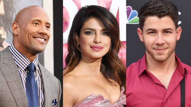Casais que tiveram famosos como cupidos amorosos