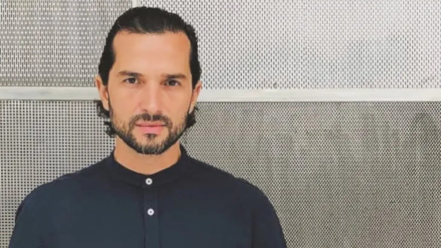 Carro de Jeff Machado foi multado por ultrapassar barreira policial