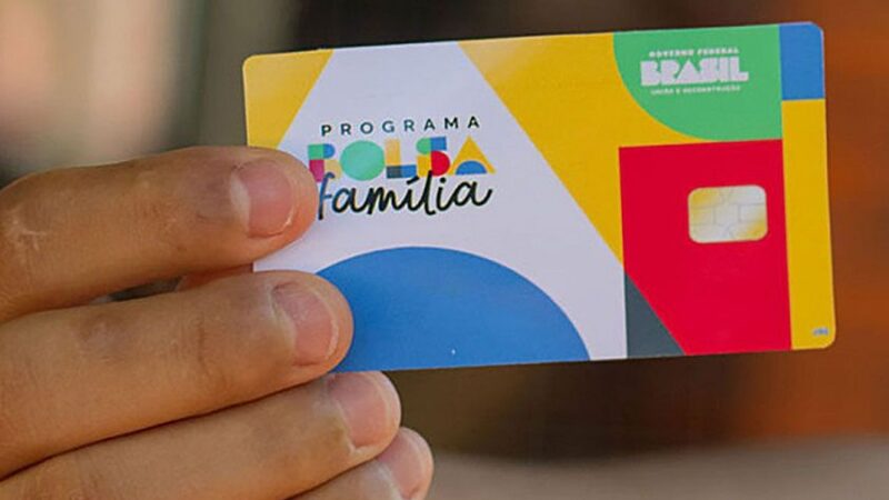 Inicia amanha(18/05) o pagamento do Bolsa Família de maio. Veja como receber