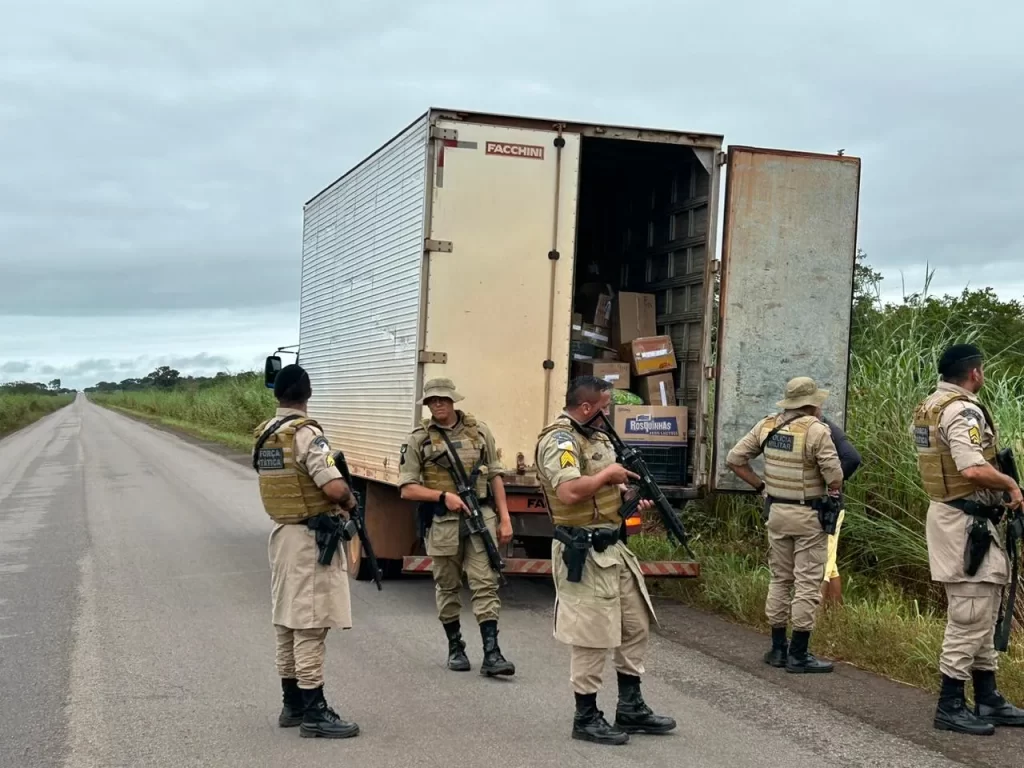 VEJA NOMES E FOTOS DE CADA UM DOS BANDIDOS MORTOS E PRESOS APÓS ATAQUE A CONFRESA