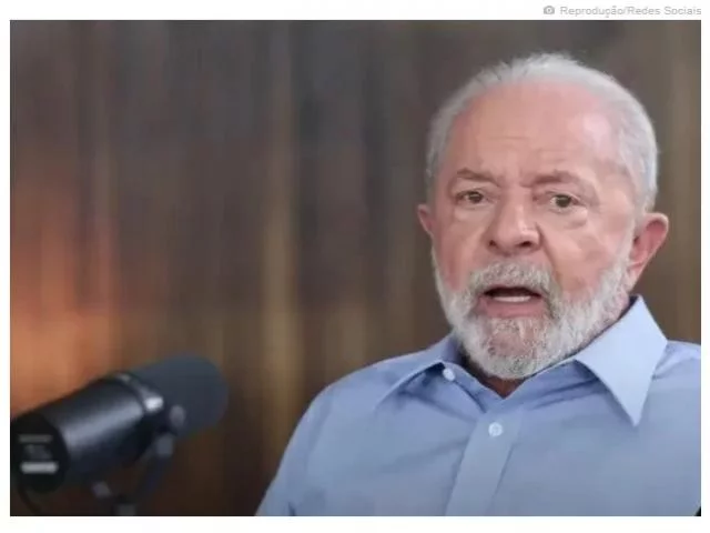 Estreia de Lula em live não ultrapassa 6 mil espectadores simultâneos