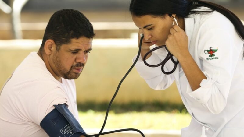 ANS fixa teto de 9,63% para reajuste de planos de saúde individuais