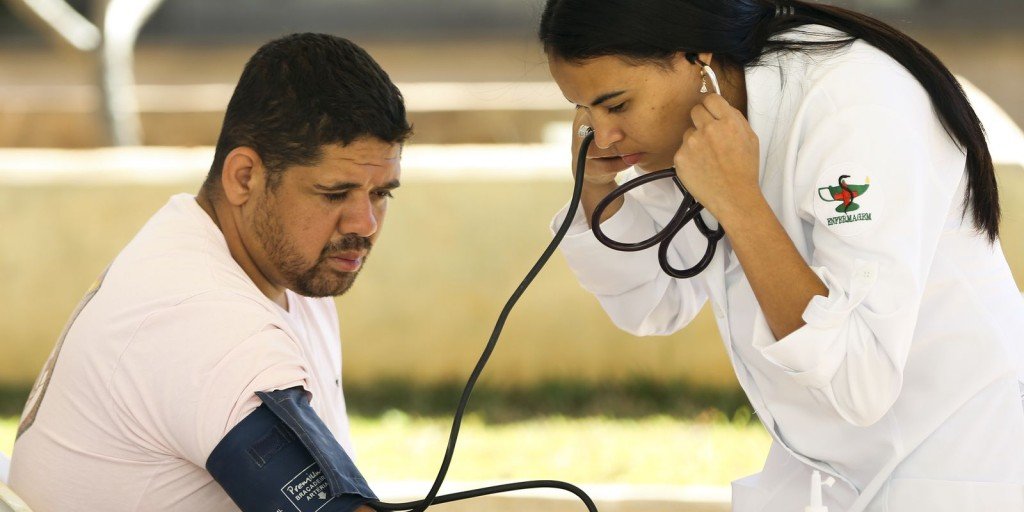 ANS fixa teto de 9,63% para reajuste de planos de saúde individuais