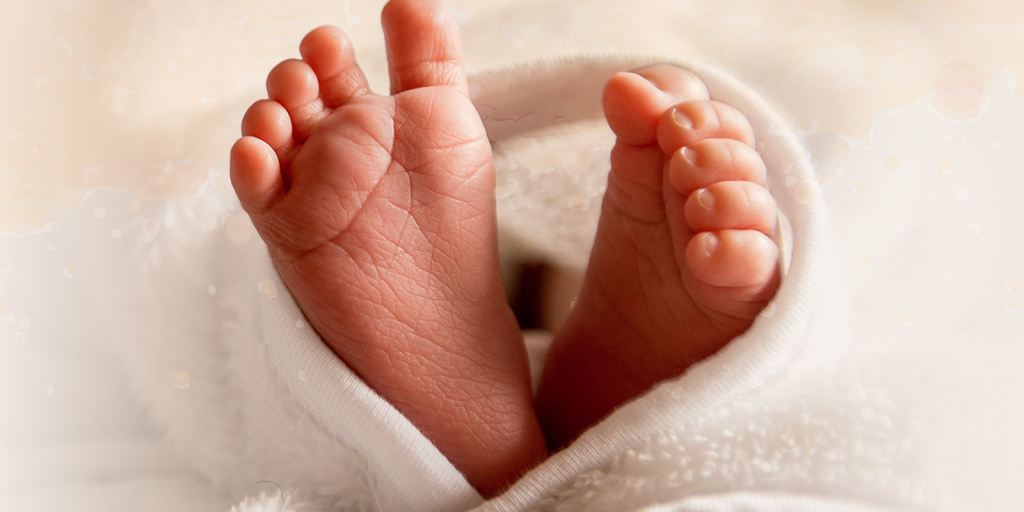 Teste do pezinho: diagnósticos precoces salvam vida de recém-nascidos