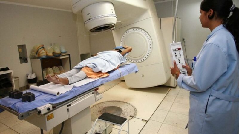Custo de tratamento de câncer sobe 400% em quatro anos