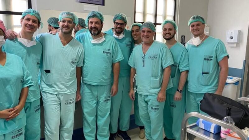 Hospital no Rio está apto a fazer cirurgias de redesignação sexual