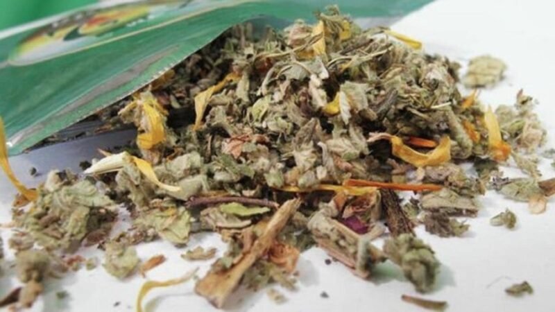 K9 ou supermaconha: conheça os riscos da droga que se espalhou por SP