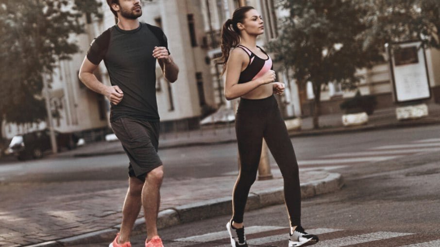 Pesquisa revela que 52% dos brasileiros não fazem atividades físicas