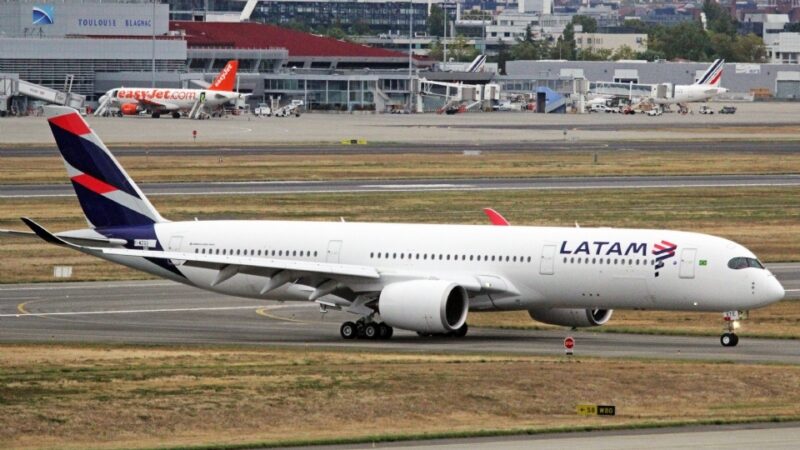 Latam anuncia voo direto entre município de Sinop e aeroporto de Guarulhos