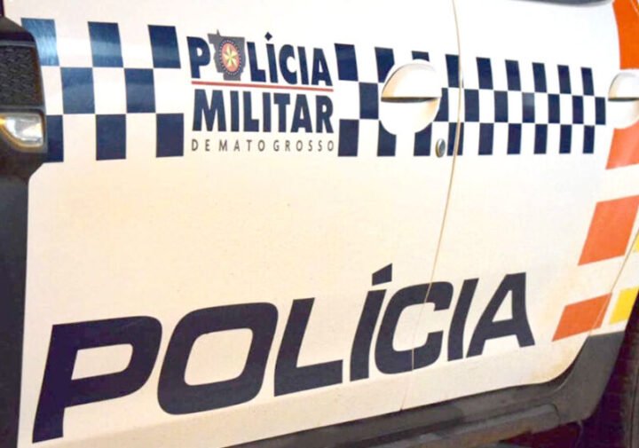 Mulher é atacada com facada no pescoço e marido acaba preso em flagrante