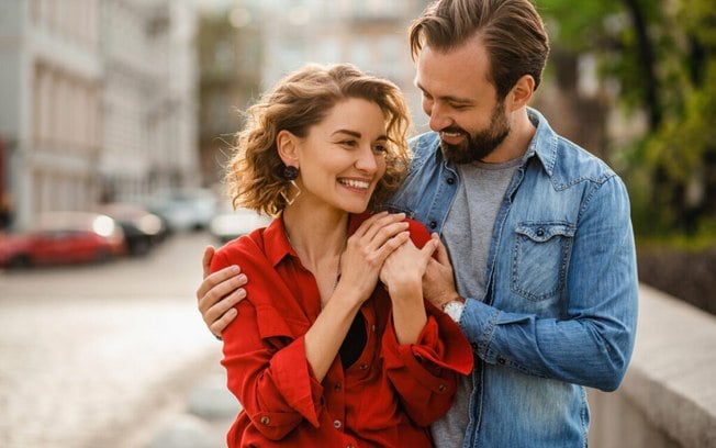 4 hormônios do amor e os seus efeitos no corpo humano
