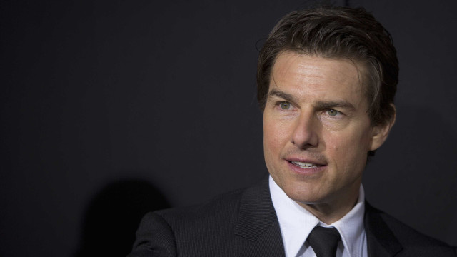 Colegas de Tom Cruise sempre temem pela vida do astro em cenas de ‘Missão Impossível’