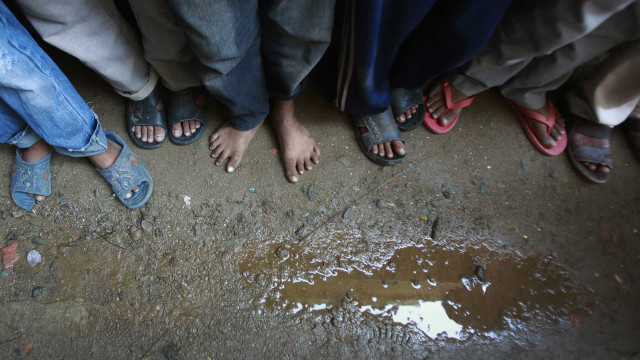 De janeiro a abril, Brasil resgata 702 crianças do trabalho infantil